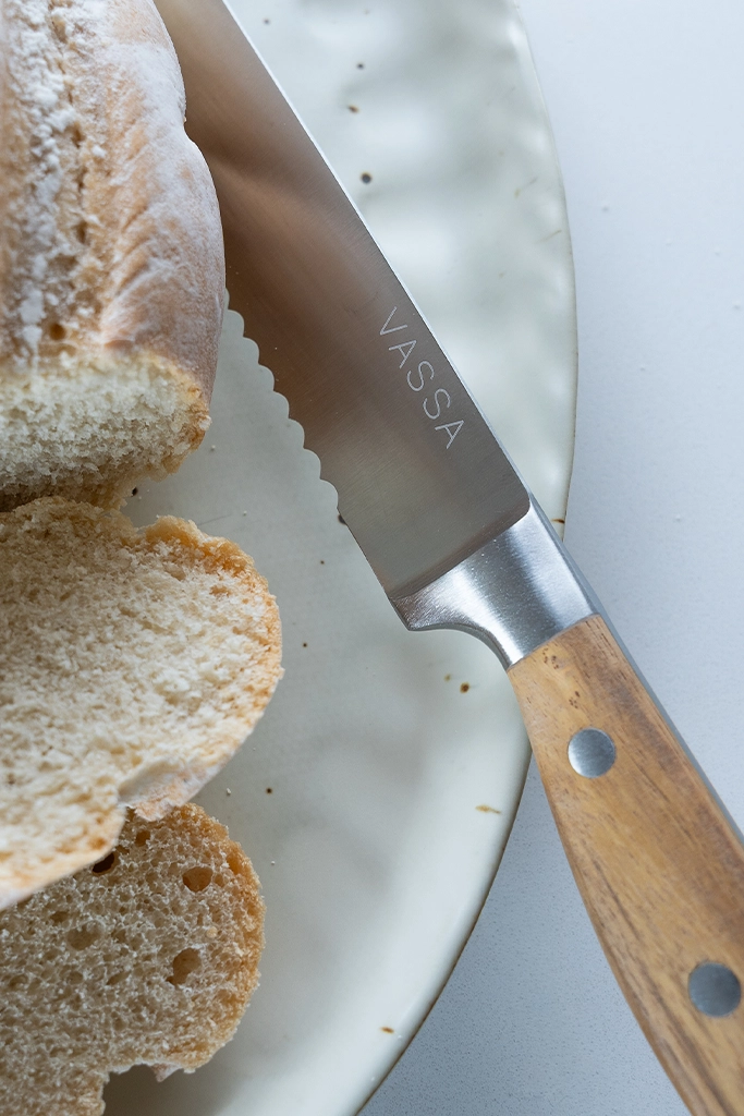 Utensilios que sí valen la pena: diseño y funcionalidad en la cocina