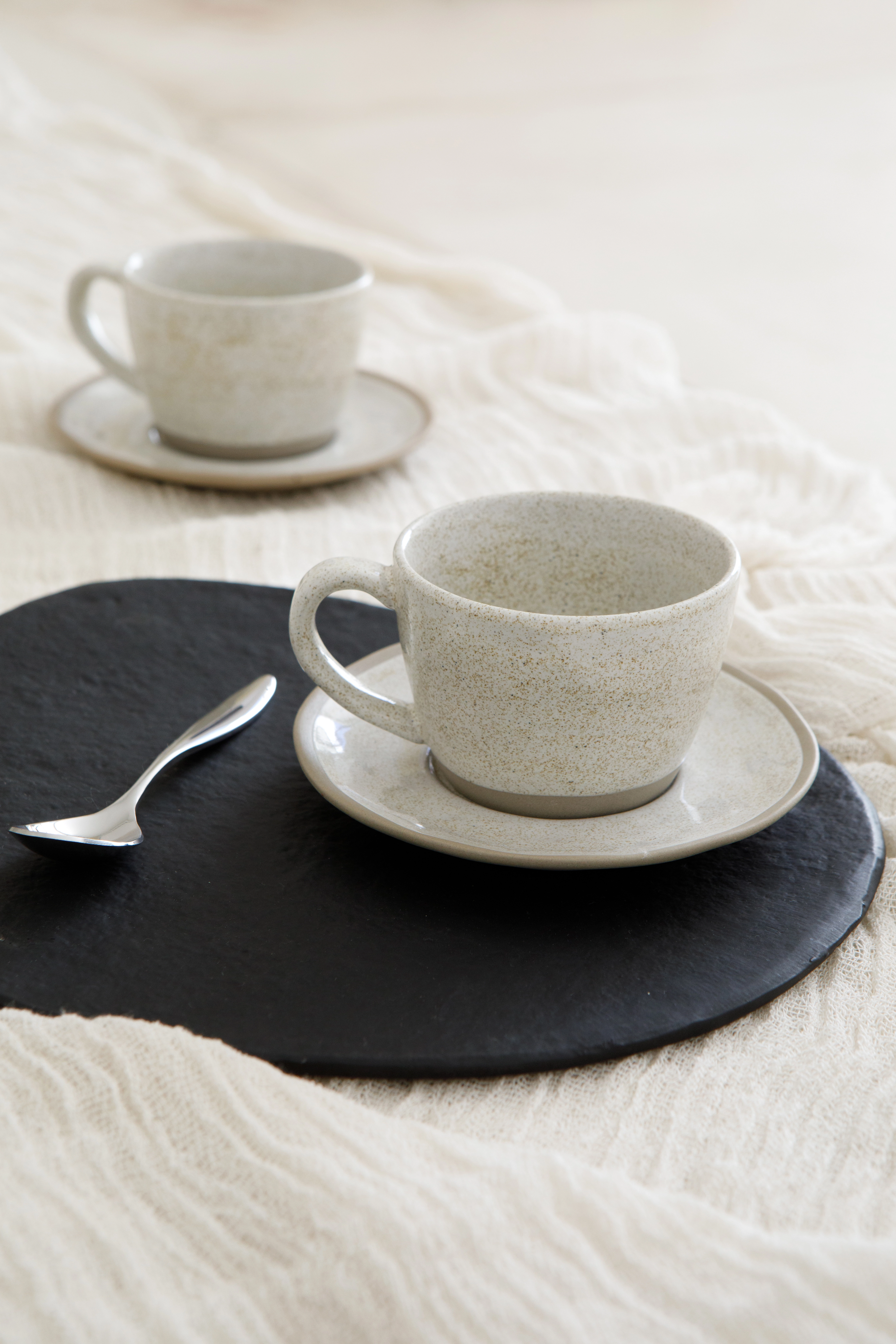 Desayunos de invierno: Mugs gigantes para abrazar con las manos