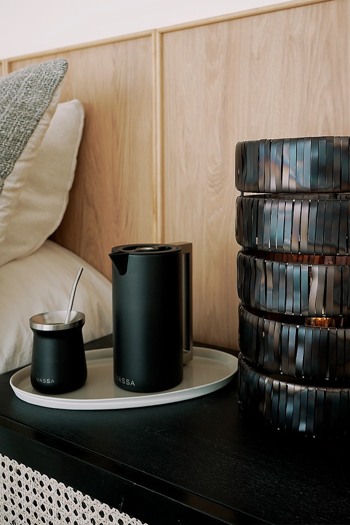 Home office essentials: Mantené tu café caliente durante horas con estilo